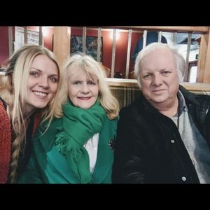 Meet your Posher, Christina-jane